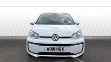 Volkswagen Up 1.0 Move Up 3dr Petrol Hatchback